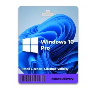 Windows 10 Pro