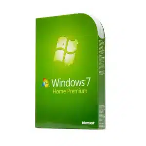 windows 7 home premium